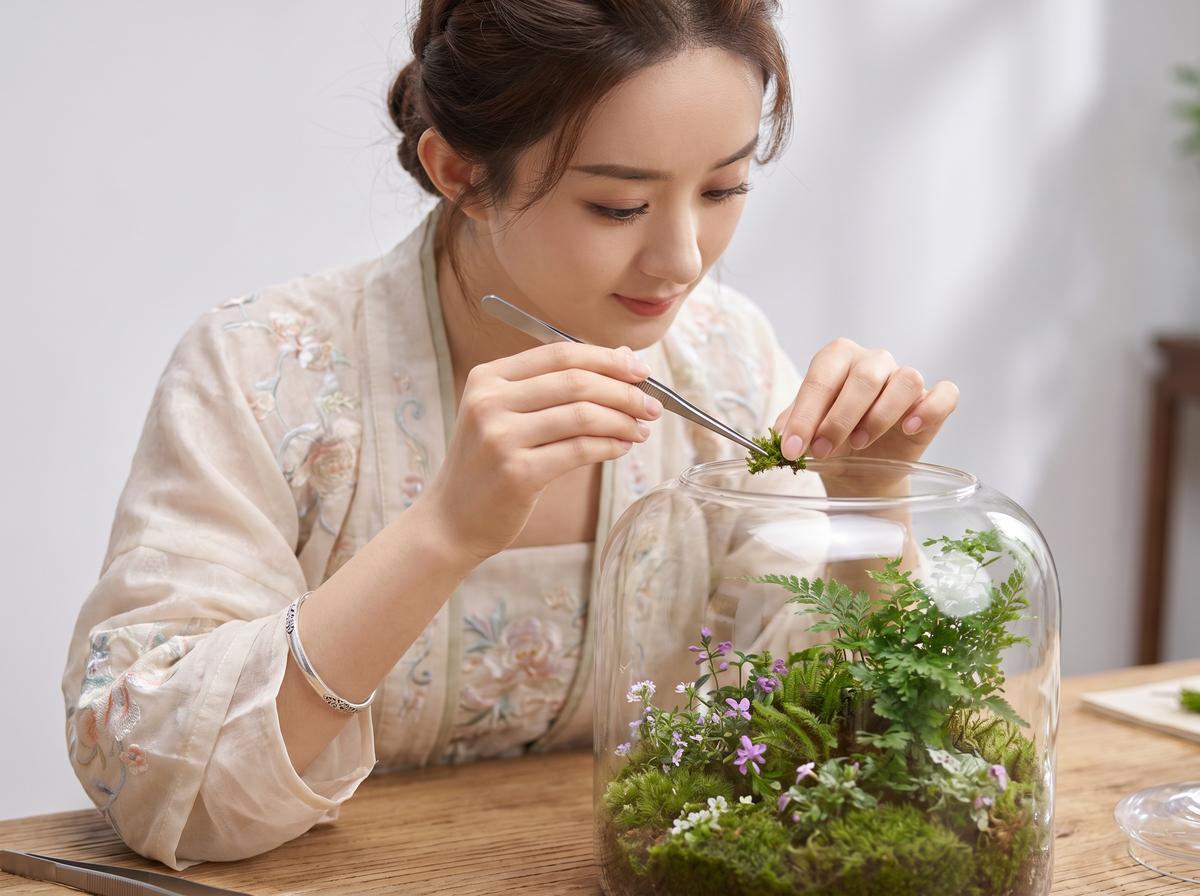 ai去衣ai去衣视频-微景观制作视频教程